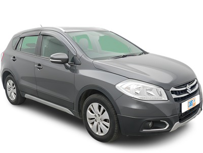 Maruti S Cross-img